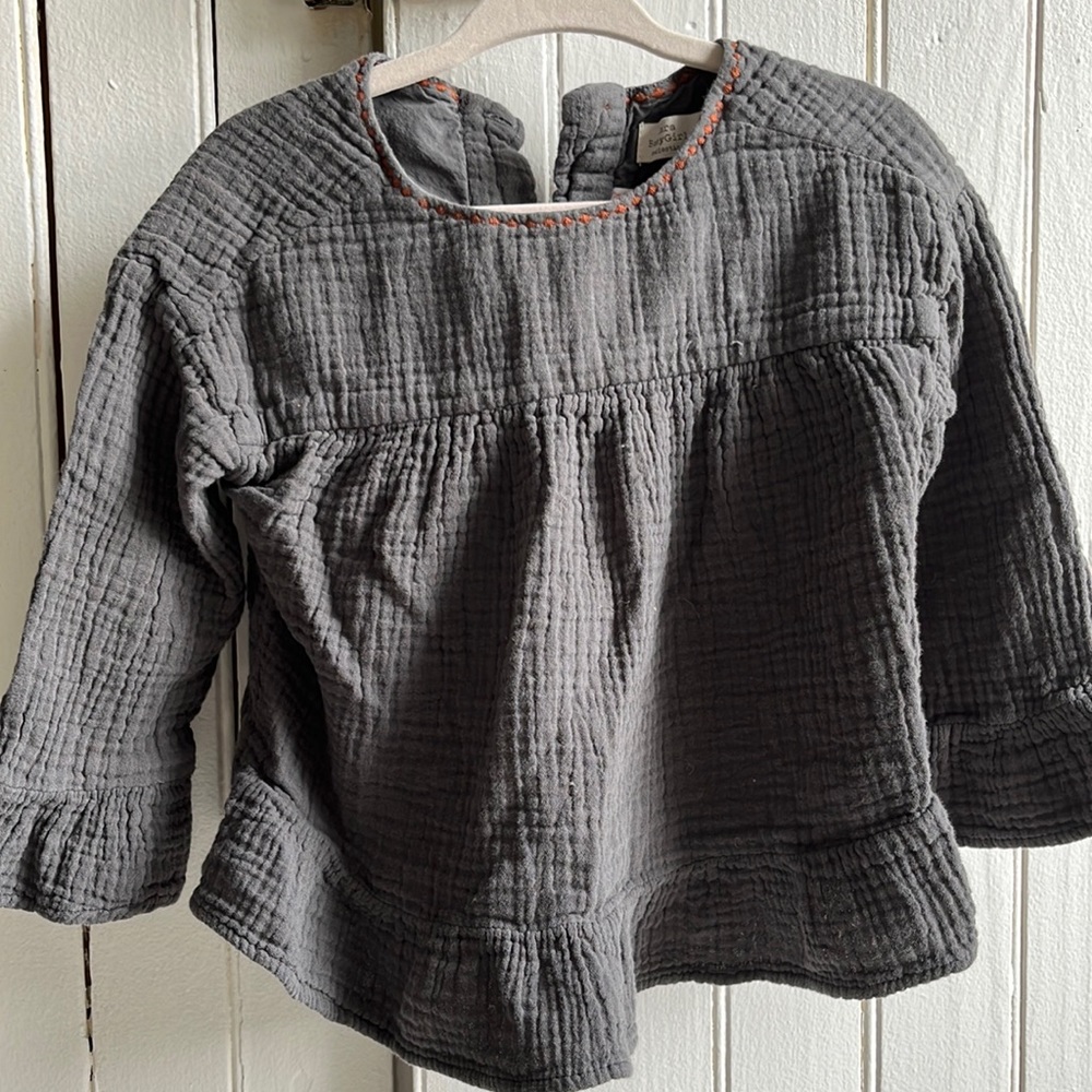 Zara top